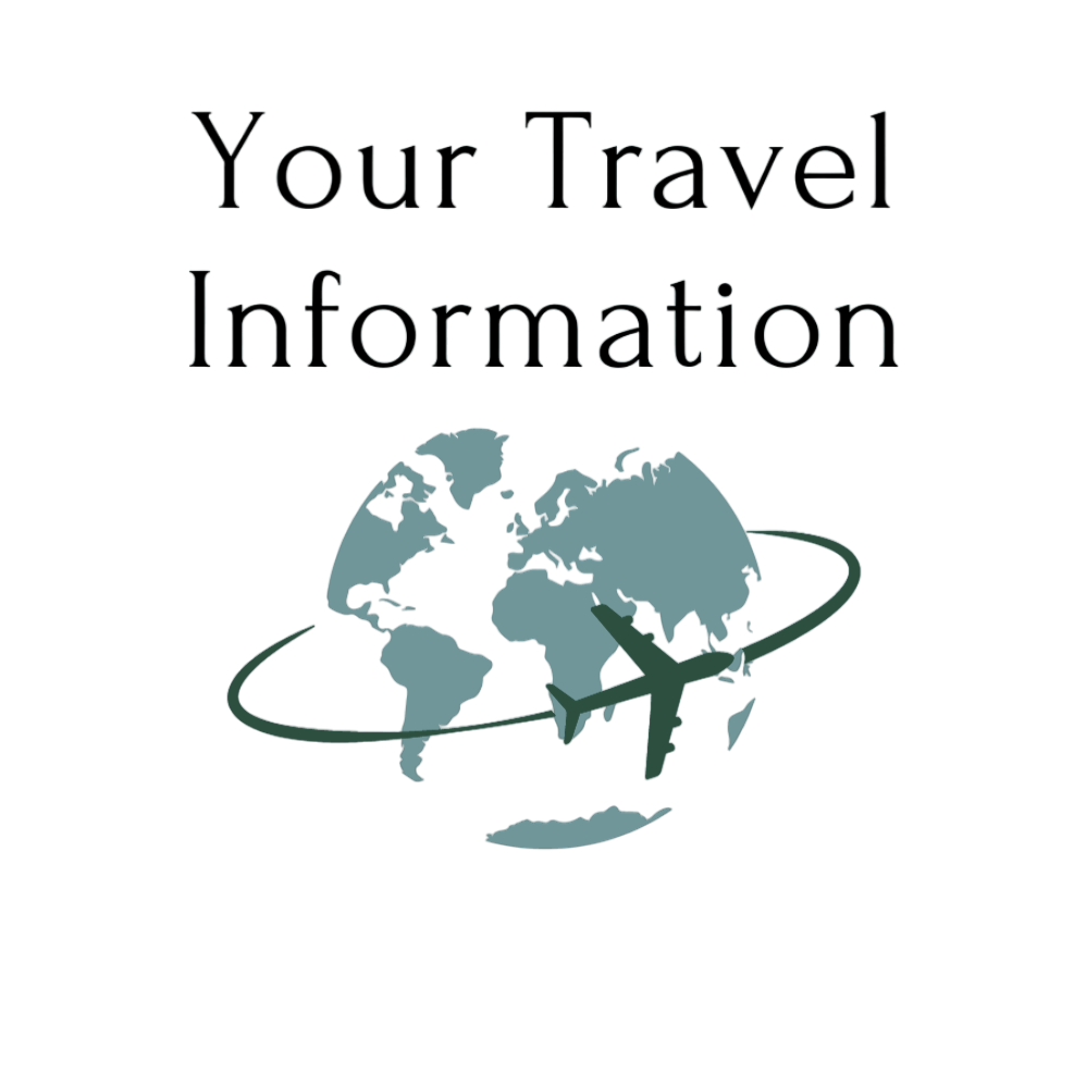 Your Travel Information logo