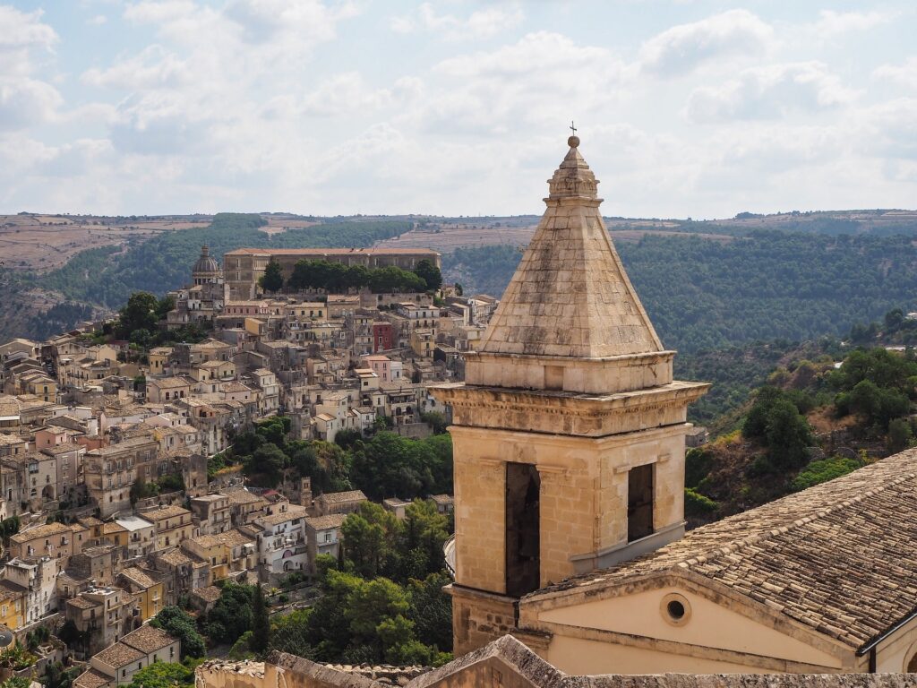 Ragusa bezienswaaridgheden