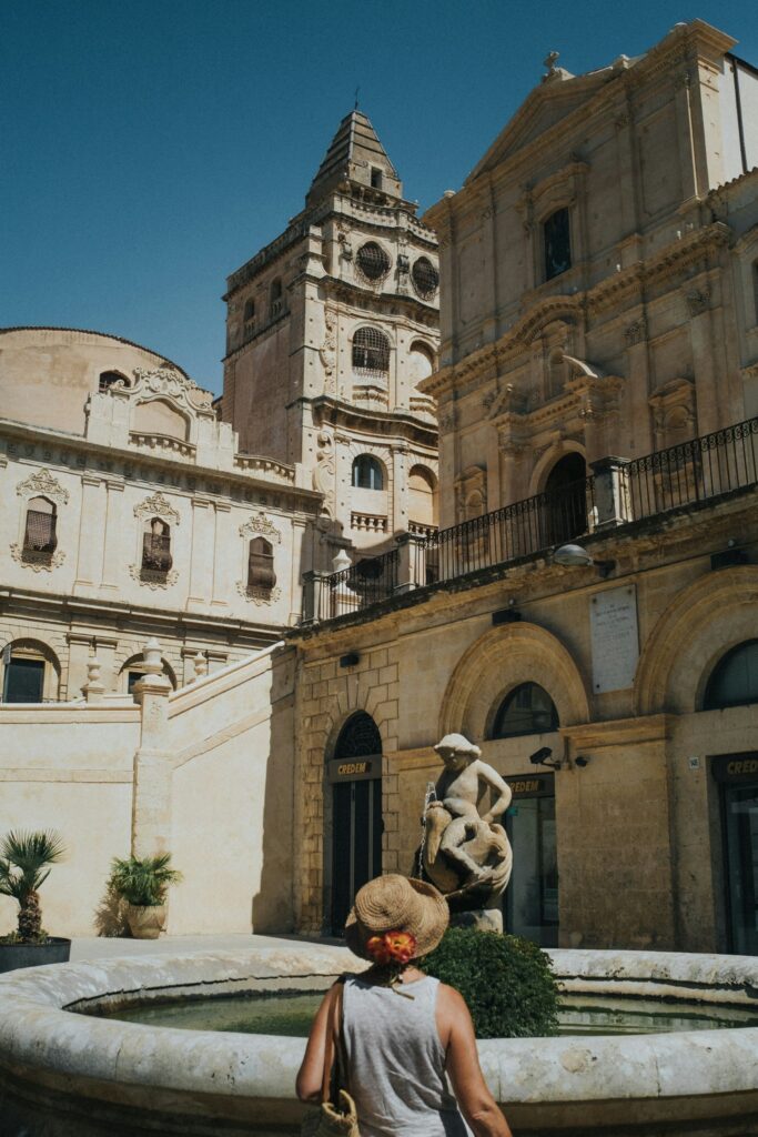 Chiesa di San Salvatore Noto