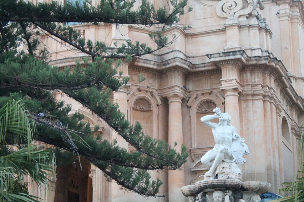 Chiesa di San Domenico Noto