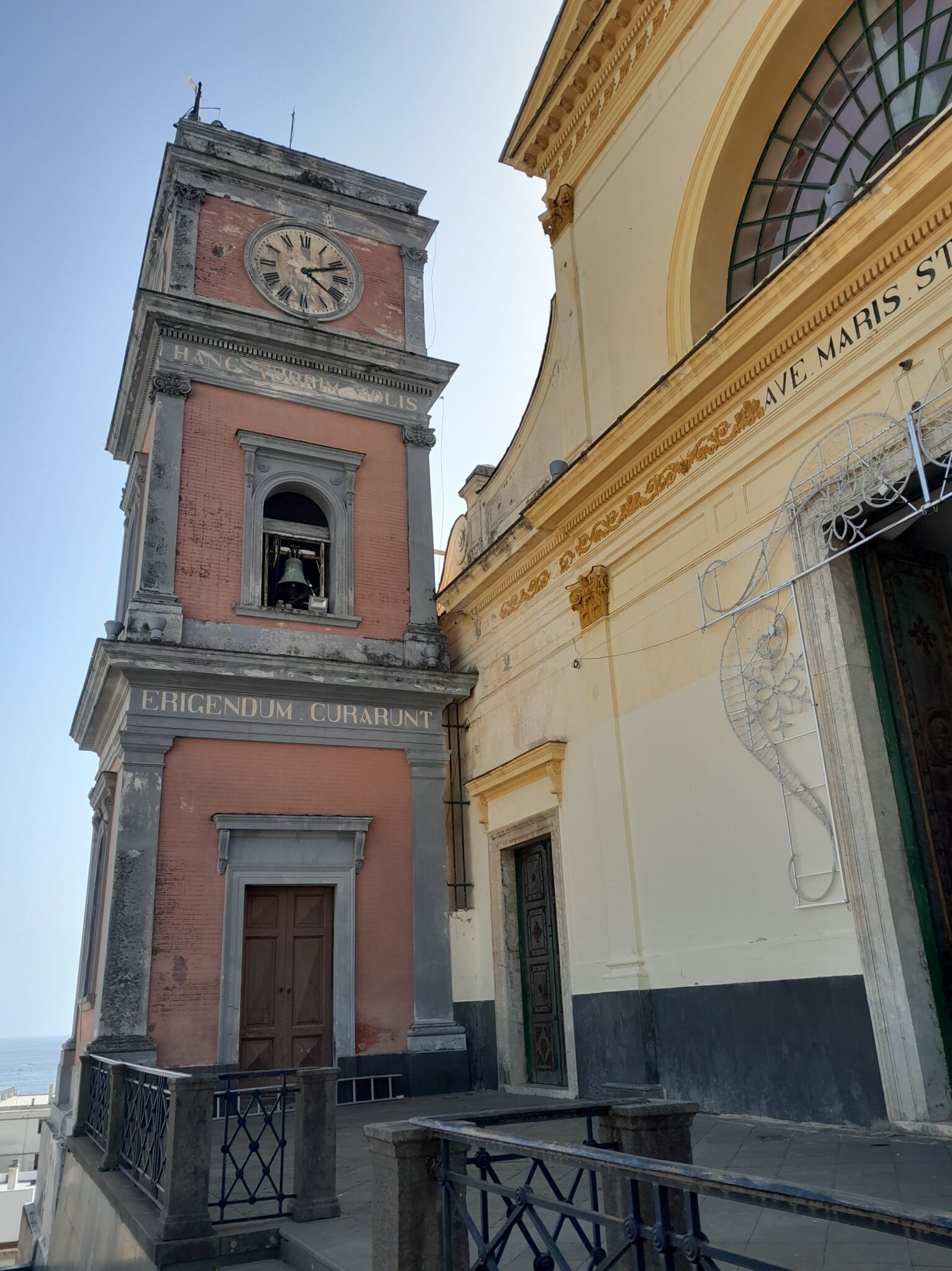 Santa Maria a Mare Maiori