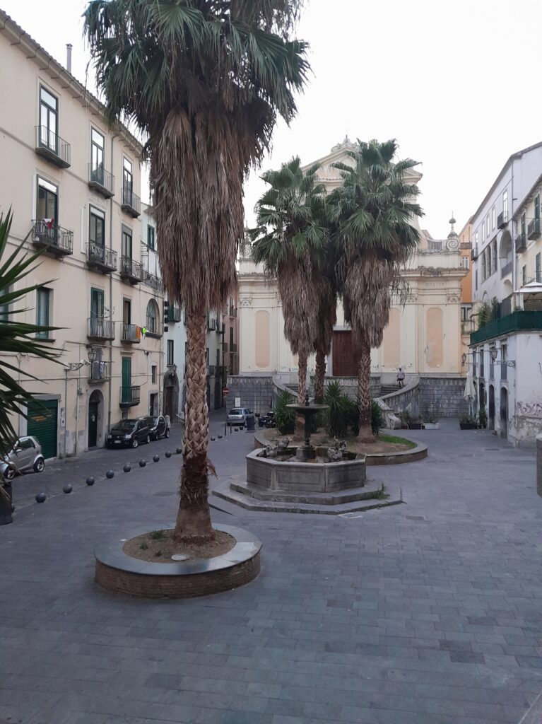 Fontana del Tenna