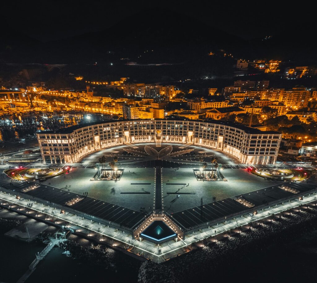 Piazza della Libertà