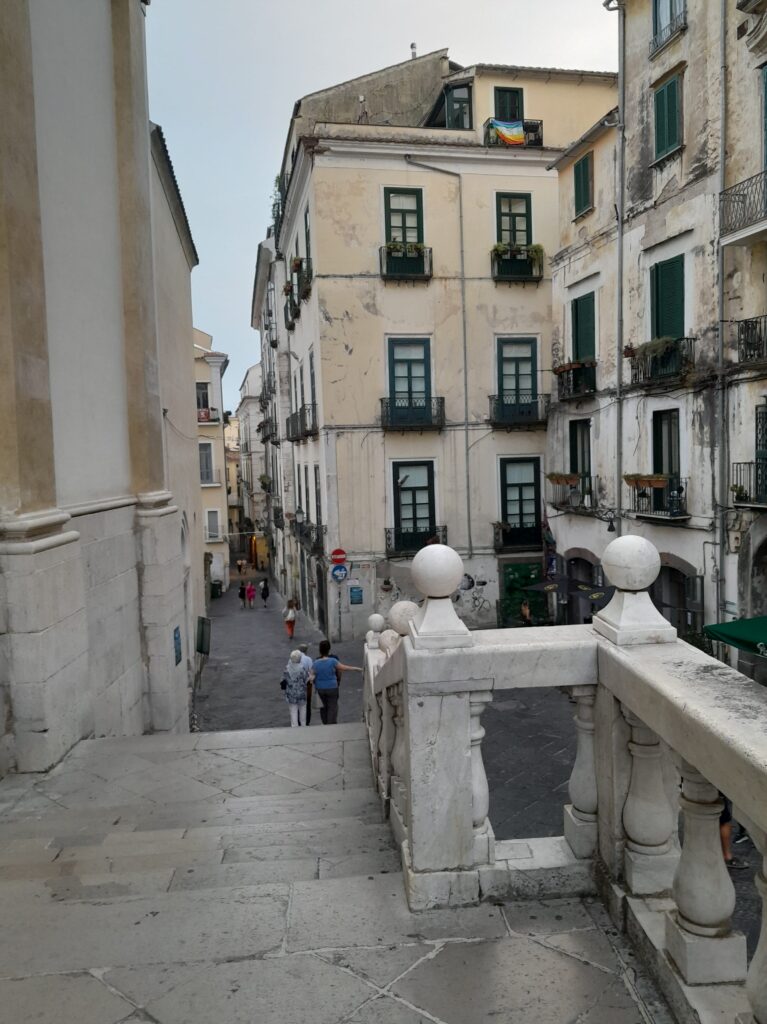 Kerk Salerno
