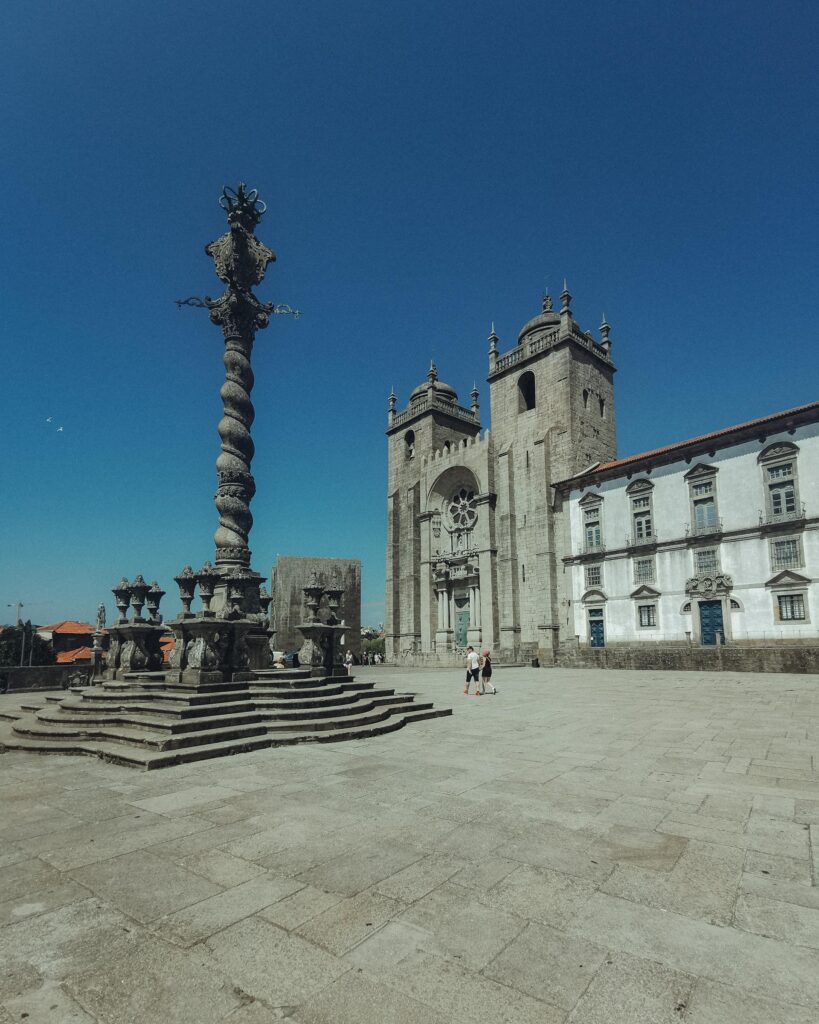 Sé do Porto