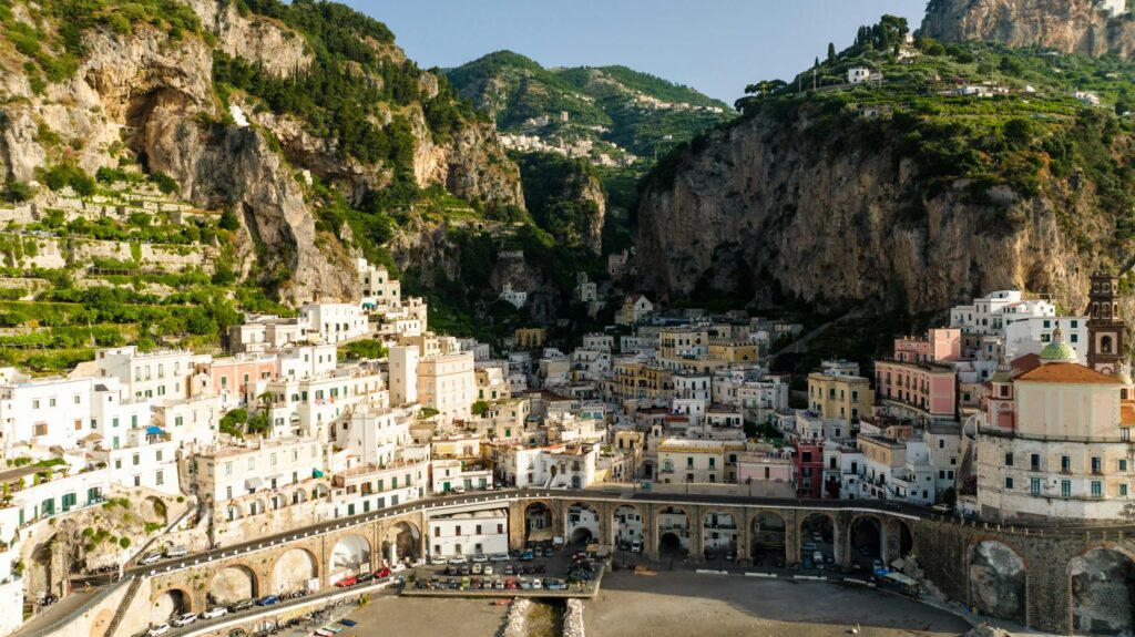 Atrani