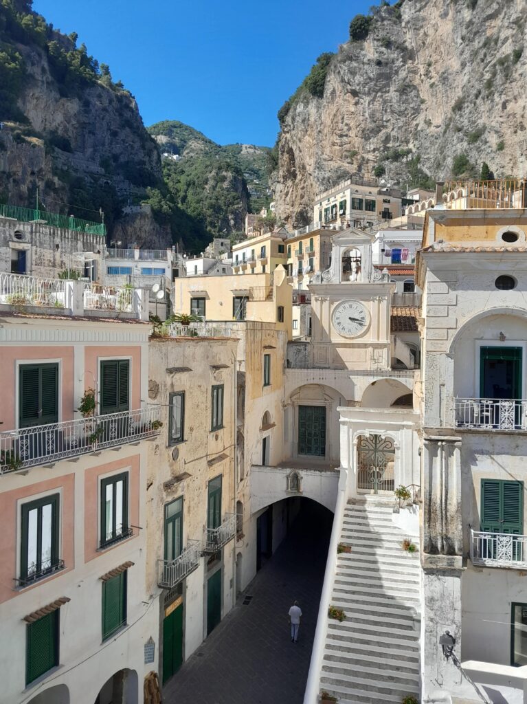 Chiesa di San Salvatore de Birecto