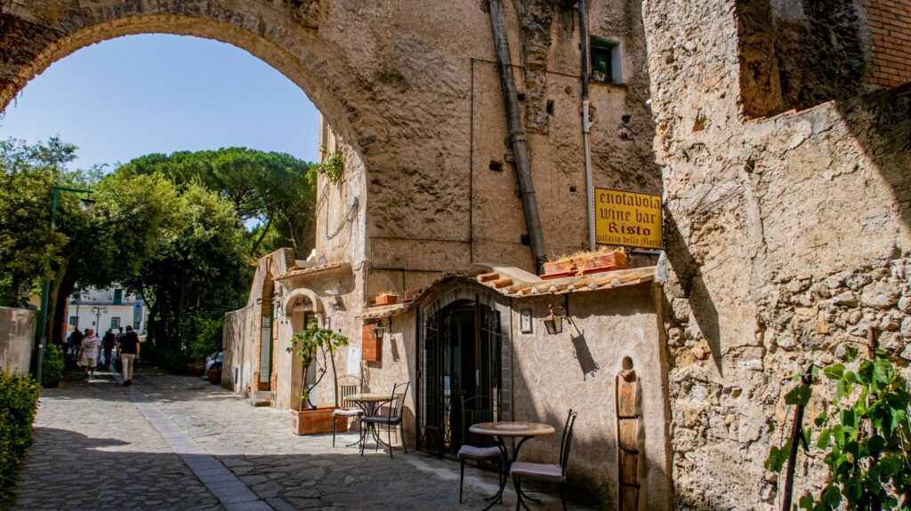 Villa Rufolo Tickets