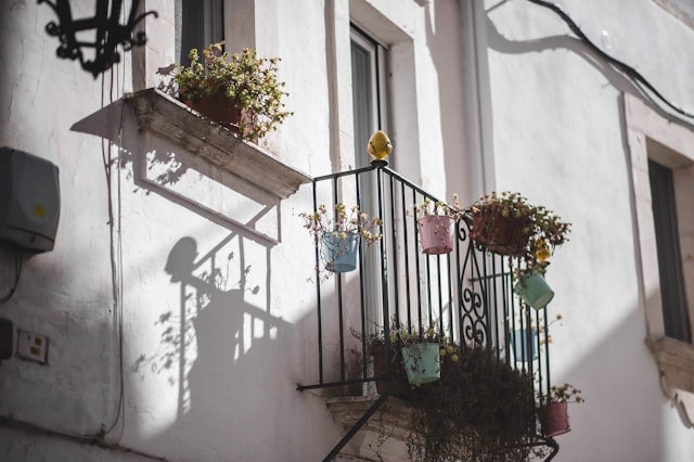 Wat te doen in Martina Franca