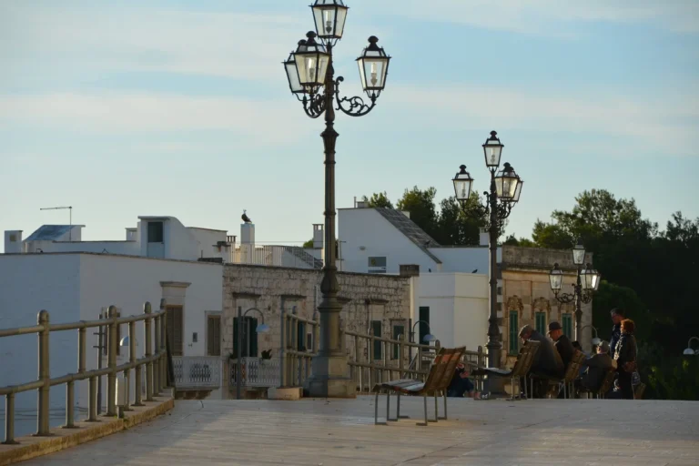 Wat te doen in Cisternino