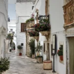 Wat te doen in Locorotondo