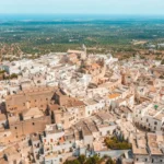 Wat te doen in Ostuni