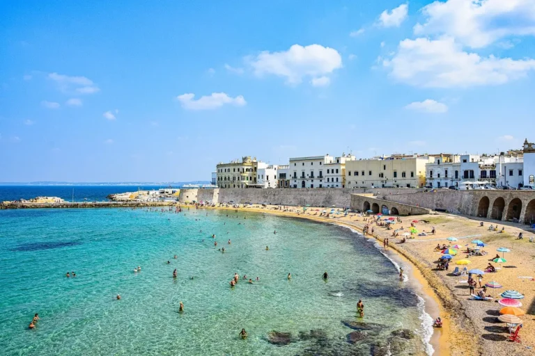Wat te doen in Gallipoli