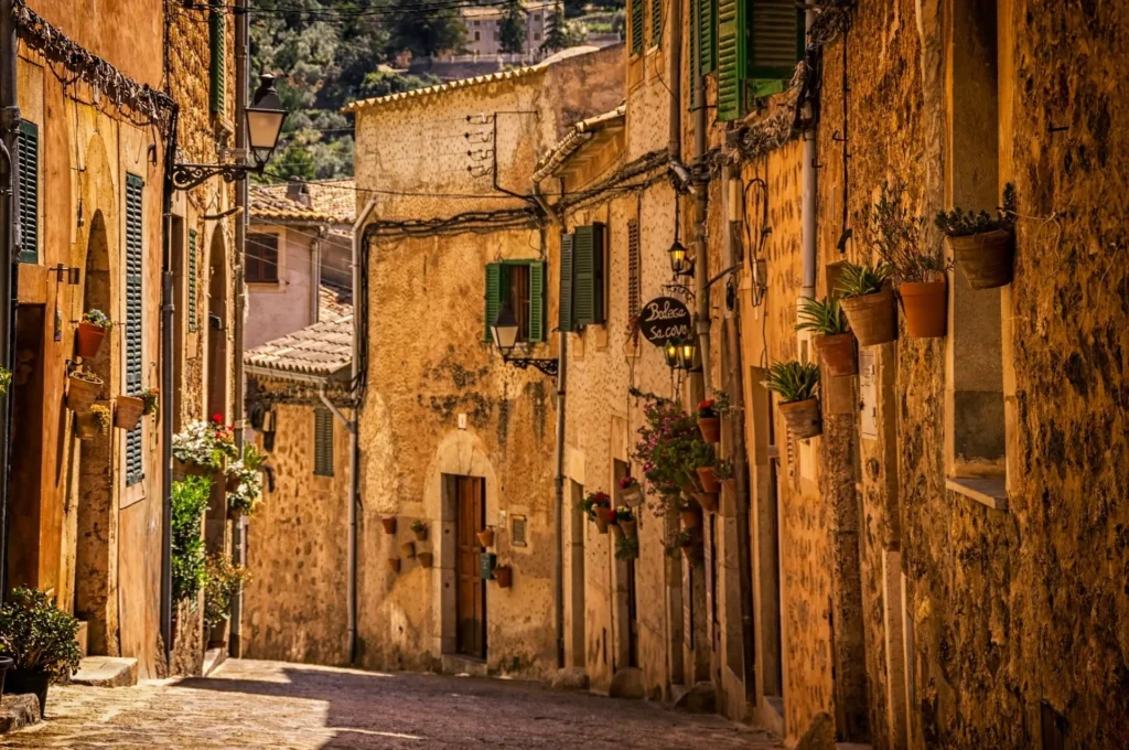 Valldemossa wat te doen