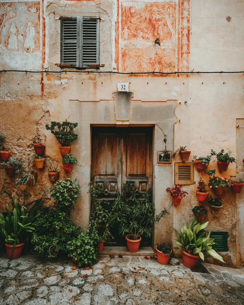Valldemossa wat te zien
