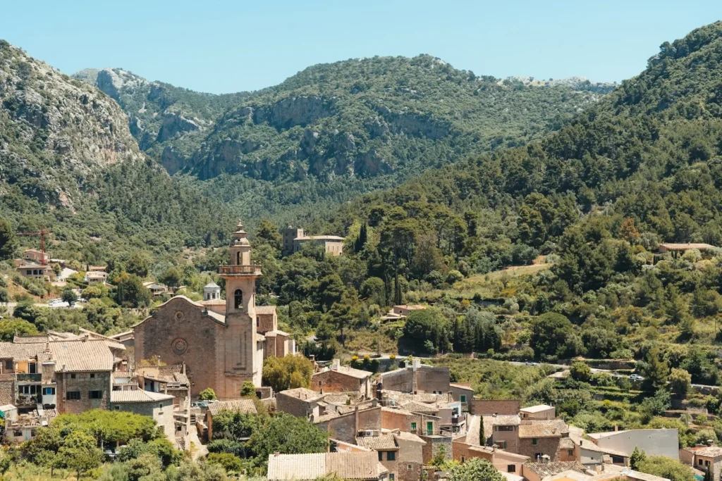 Wat te doen in Valldemossa