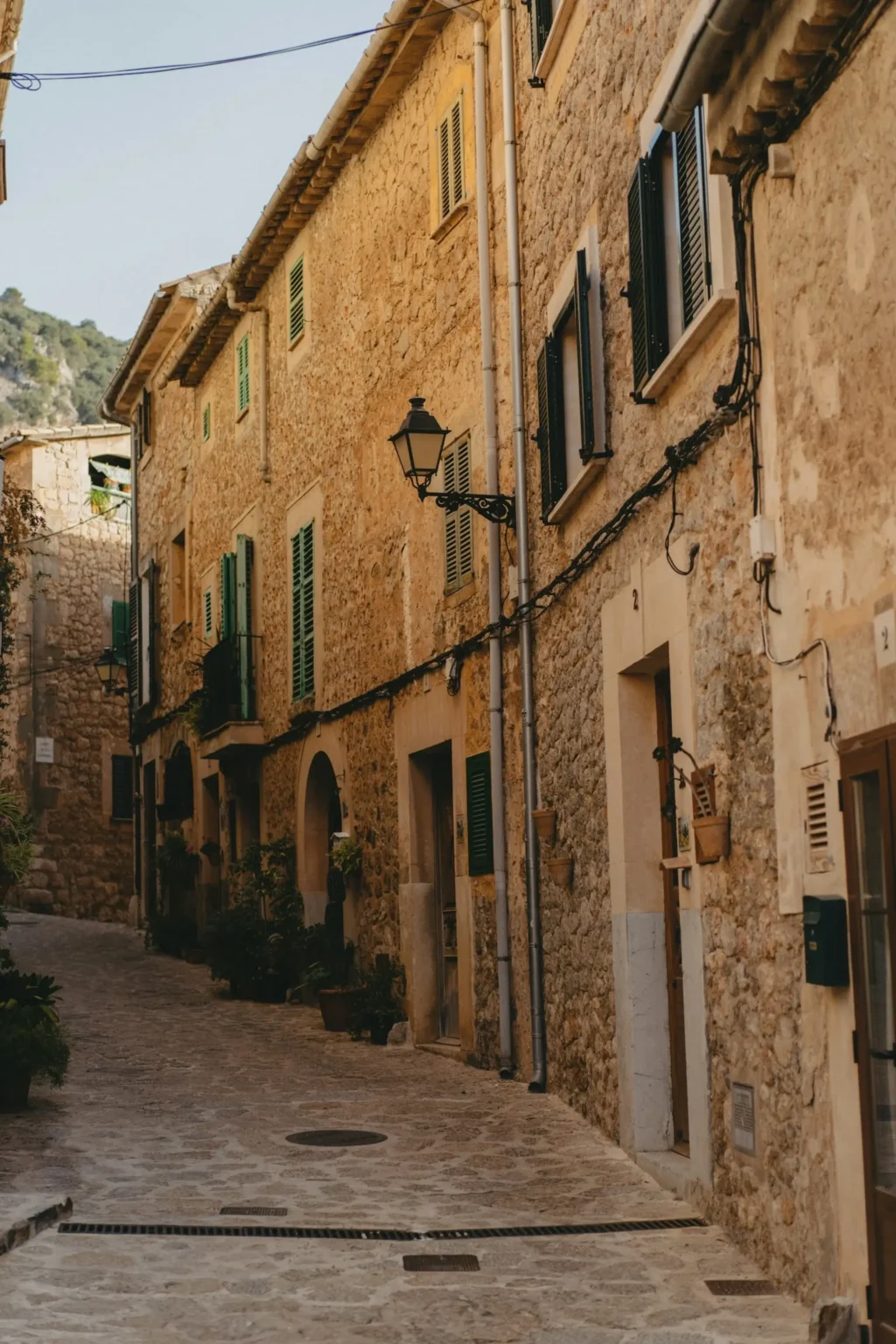 Wat te zien in Valldemossa